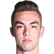 Anthony Duzel fm 2020