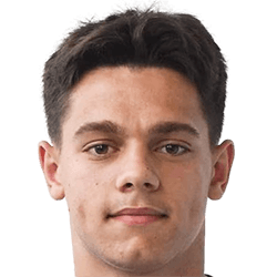 Lucas Russo fm19