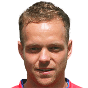 Brian Woodall fm20