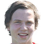 Mathias Johnsen fm 2020