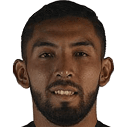 Leonardo Durán fm20