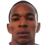 Jhonny Ríos fm 2020