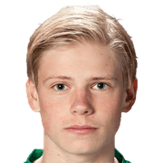 Mikael Leino fm 2020