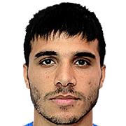 Salim Mustafoev fm 2020