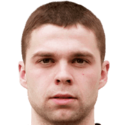 Sergey Vodyanovich fm 2020