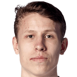 Marcus Enström fm 2020