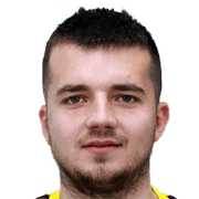 Ilya Patsevich fm 2020