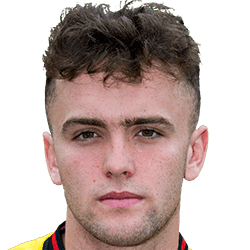 Evan Galasso fm 2020