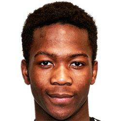 Robert Williams fm 2020