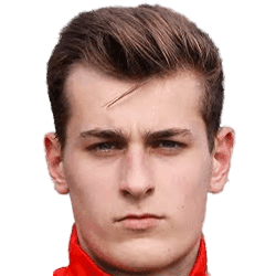 Carl Luis Ludosan fm 2020