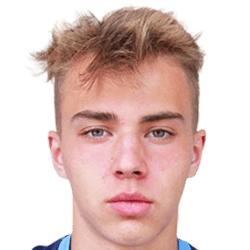 Vsevolod Gruzdev fm 2020