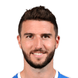 Matthieu Sans fm19