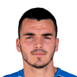 Adrian Dabasse fm 2019