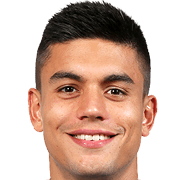 Pedro Henrique Bueno fm 2019