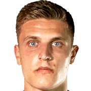 Michael Ledger fm 2020