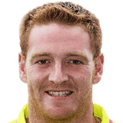 Michael Doherty fm 2020