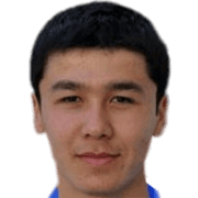 Sherzodbek Karimov fm 2020