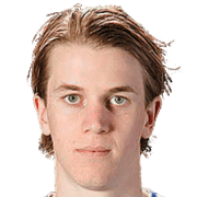 Andreas Johansson fm 2020