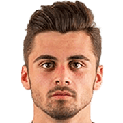 Ángel Baena fm 2020