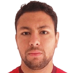 Carlos Rodríguez fm 2020