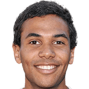 Tyrone McCargo fm 2020