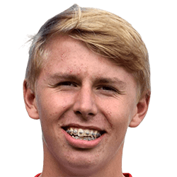 Daniel Skovgaard Mortensen fm 2020