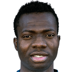 Ignatius Adukor fm 2020