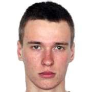 Dmitriy Sai fm 2020