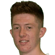 Robbie Leighton fm 2020