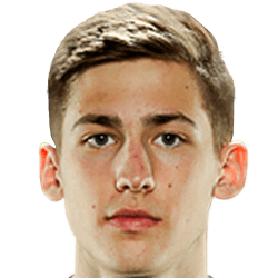 Conrad Emretsson fm 2020