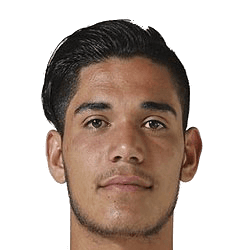 José Plascencia fm 2020