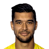 Adrien Monfray fm 2019