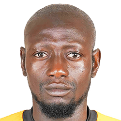 Ousmane Cissokho fm 2019