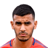 Fahd El Khoumisti fm 2019