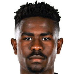 Pacifique Niyongabire fm20