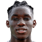 Issiaka Bamba fm 2019