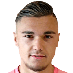 Alexis Sevestre fm19