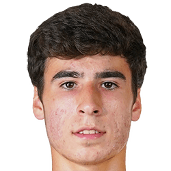 Esteban Hari fm 2019