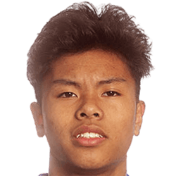 Lloyd Fagerlie fm 2020