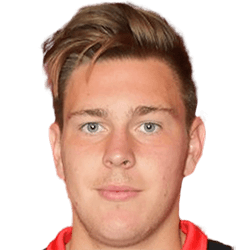 Aurélien Scheidler fm 2019