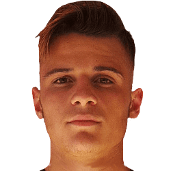 Emilien Cettier fm 2019