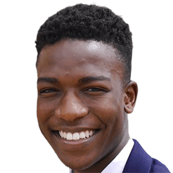 Henri Kumwenda fm 2020
