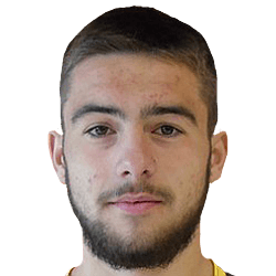 Thomas Baron fm 2019