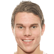 Kjetil Kalve fm 2020