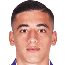 Mohamed Bouchouari fm20