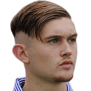 Ross Millard fm 2020