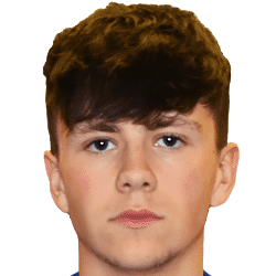 Sam Jordan fm 2020