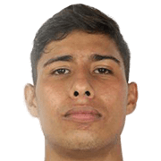 César Aguirre fm 2020