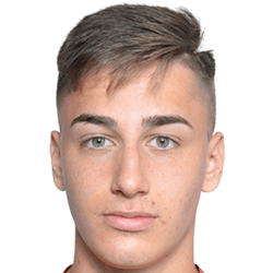 Ádám Pintér fm 2020