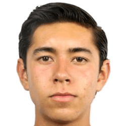 Emmanuel Quezada fm 2020